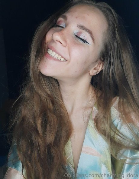 charming dora xxx pornstar picture