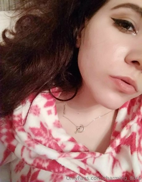 charming dora model xxx photo