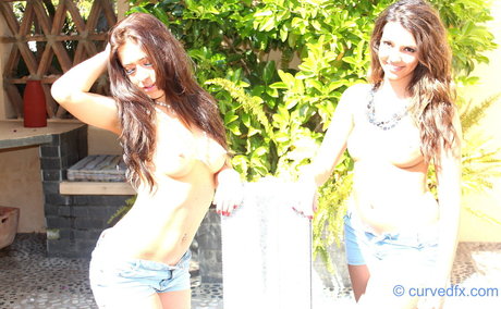 Abigail Day hot actress photo