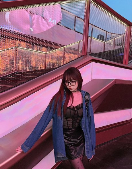 TS Xinxiaoxian_ perfect model archive