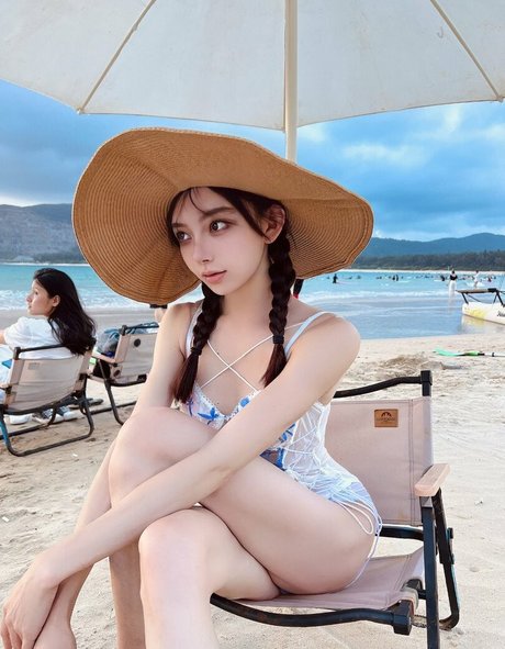 TS Xinxiaoxian_ pornstar erotic pics