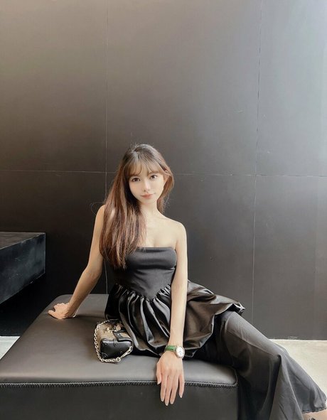 TS Xinxiaoxian_ model naked gallery