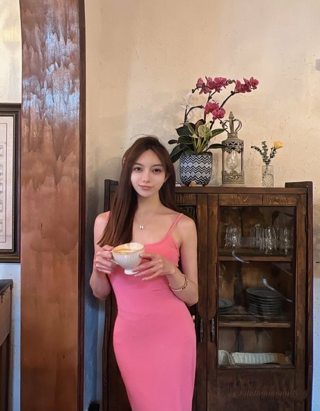 TS Xinxiaoxian_ top actress galleries