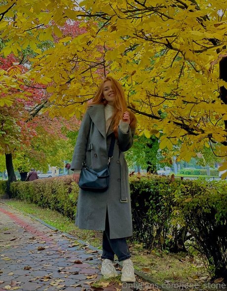 jane stone naked model photo