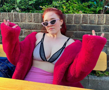 Bailey Grey model gallery