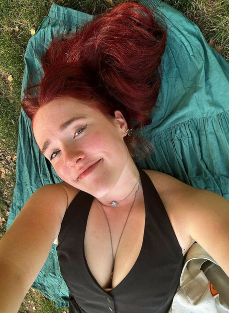 Bailey Grey nudes pornstar images