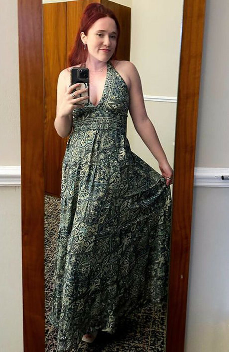 Bailey Grey model perfect photo