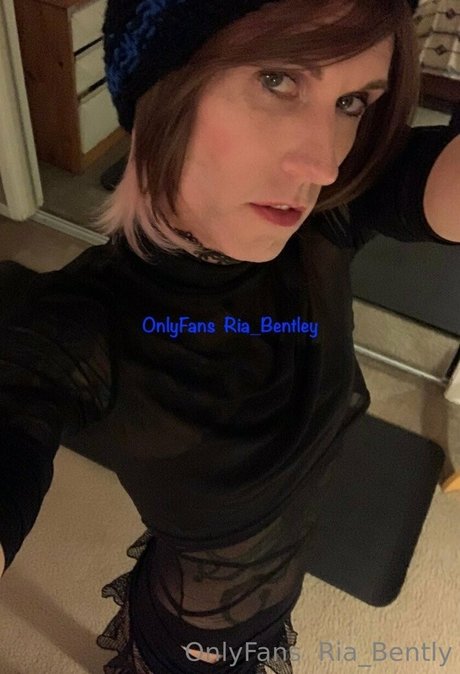 ria bentley free model picture