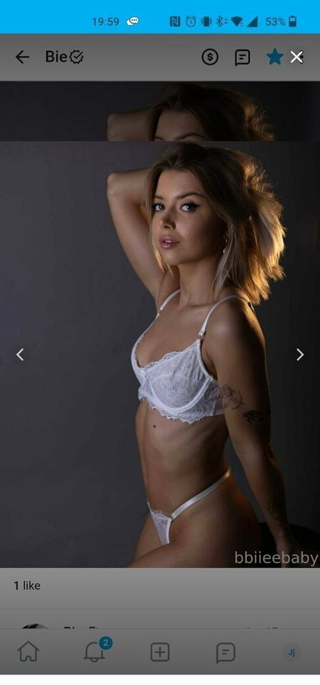 bbiieebaby pornstar photos