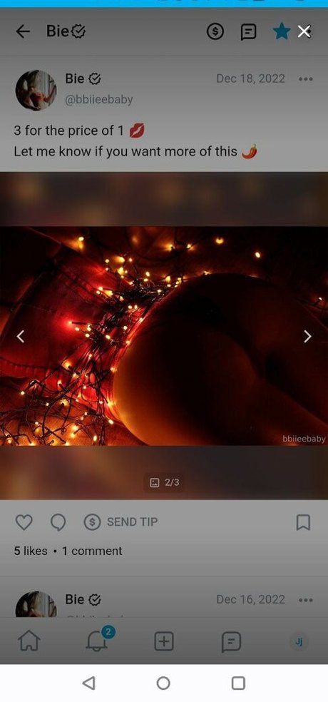 asmr summer onlyfans hot photo