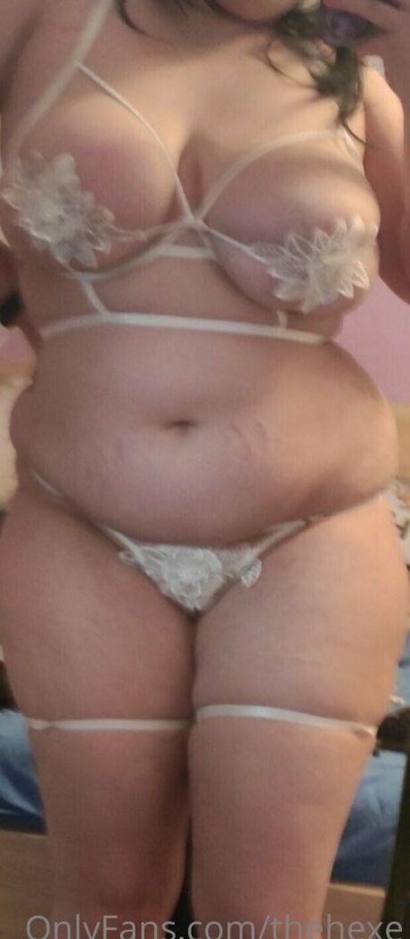 thehexe pornstar beautiful pics