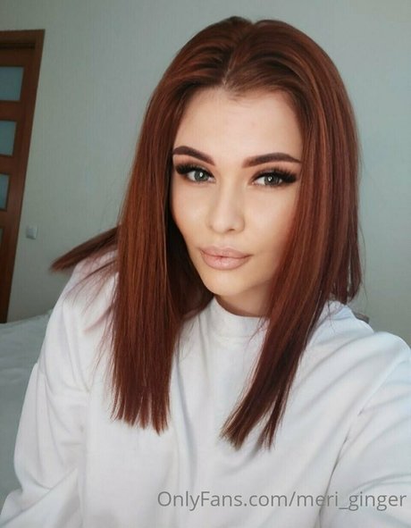 meri ginger star top galleries