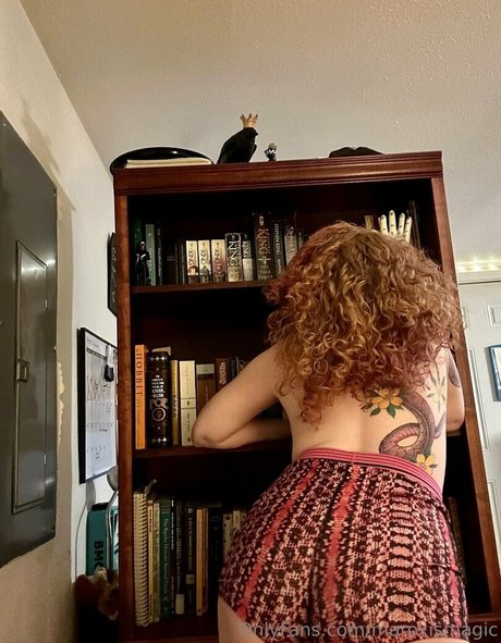 maroxismagic pornstar xxx img