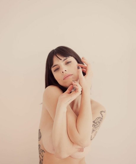 Ana Carolina Prado sexy model photo