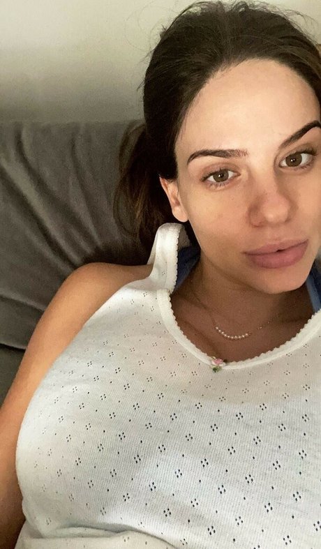 Sofia Firou star nice photo