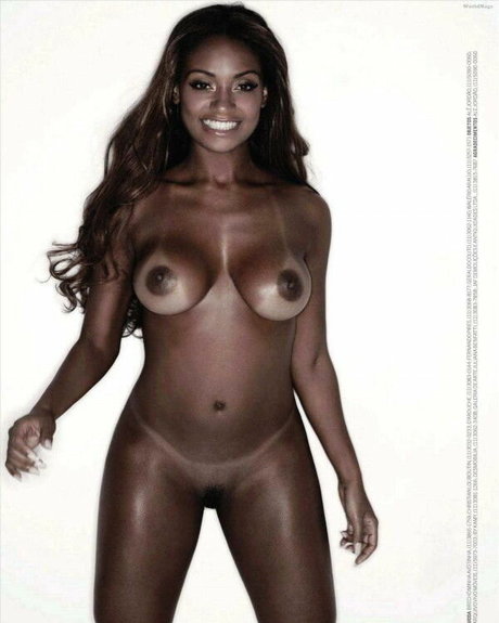 Jaqueline Faria model hd picture