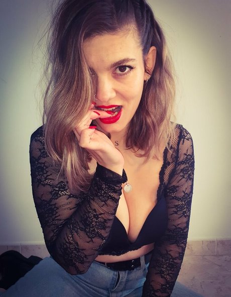 Sol Sanchez pornstar hd archive