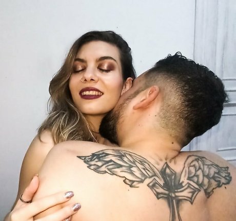 Sol Sanchez star erotic pics