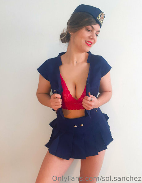 Sol Sanchez art pornstar galleries