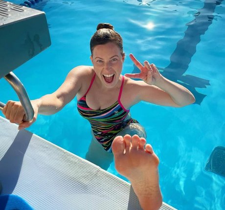 Kat stepfeet model perfect galleries