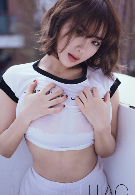 tianxiaomie520 pornstar nice picture