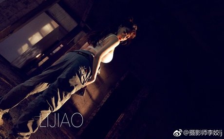 tianxiaomie520 star best photo