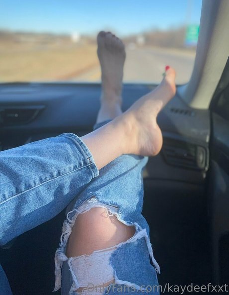 kaydeefxxt model naked photo