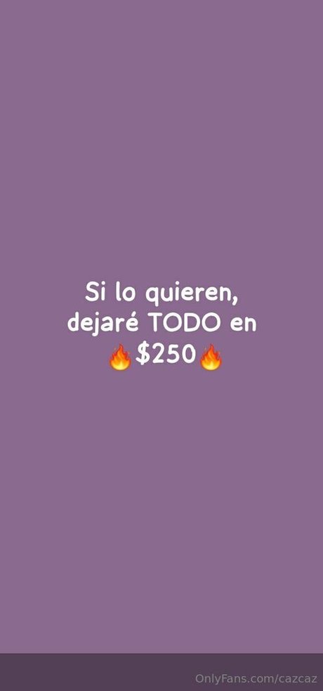 cazcaz naked model pictures