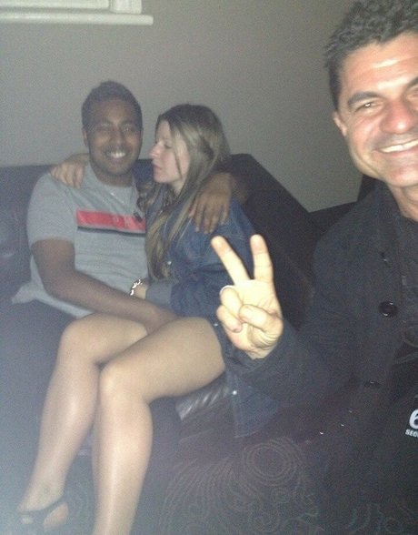 Fun In Clubs model images