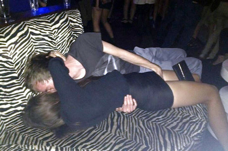 Fun In Clubs pornstar photo