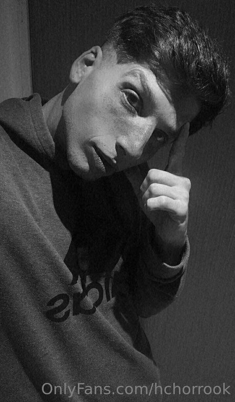 kchorrook Profile photo