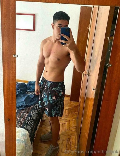 kchorrook hd star pic