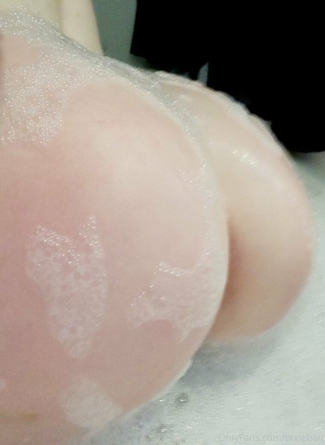 pixiebait pornstar exclusive picture