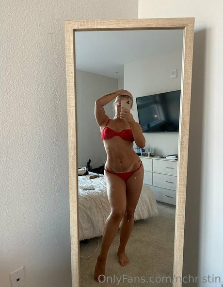 nchristin nude model gallery