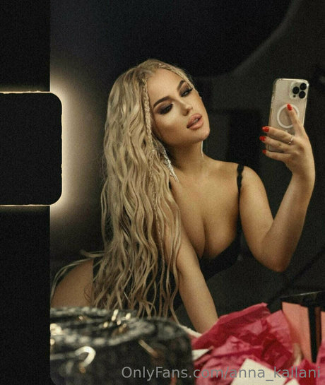 annabarby model hd pic