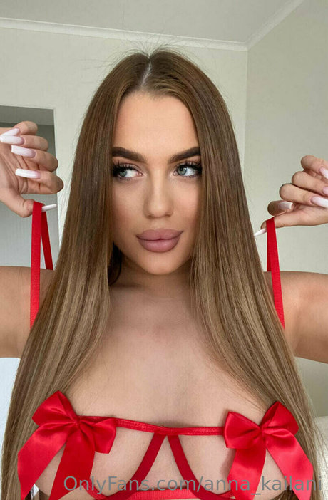 annabarby nice pornstar gallery