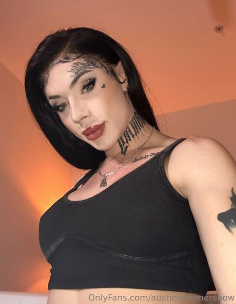 austinsummersnow hot star galleries