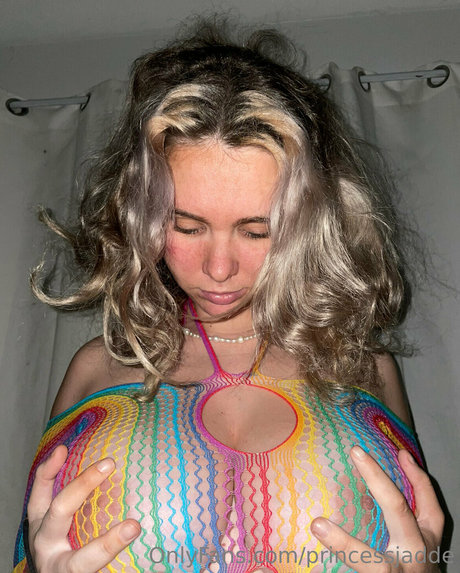 princessjadde model high quality archive