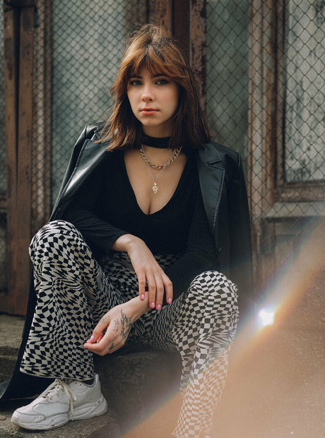 zlatka lesenok pornstar hot archive