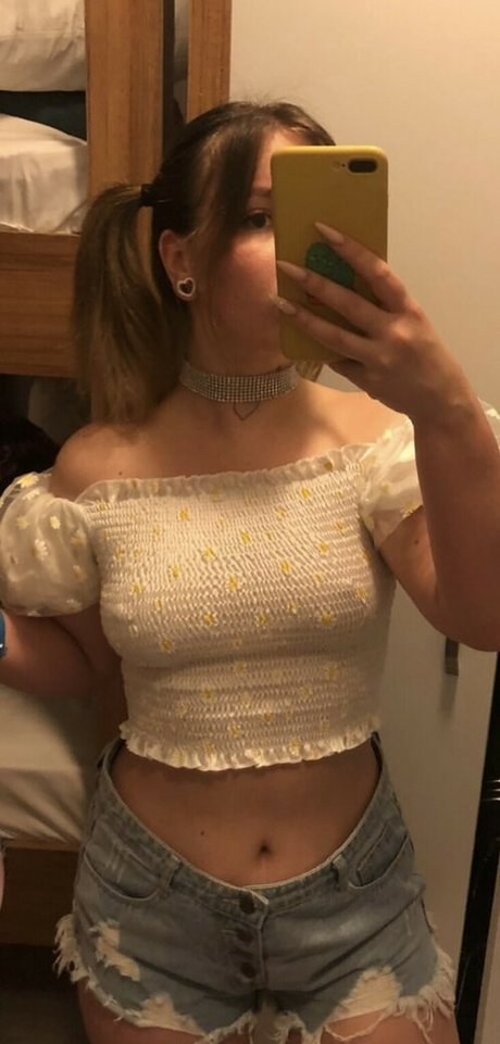 Vivi Squirrel nice star picture