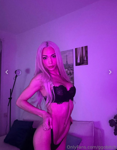 Georgina Navarro nudes pornstar picture