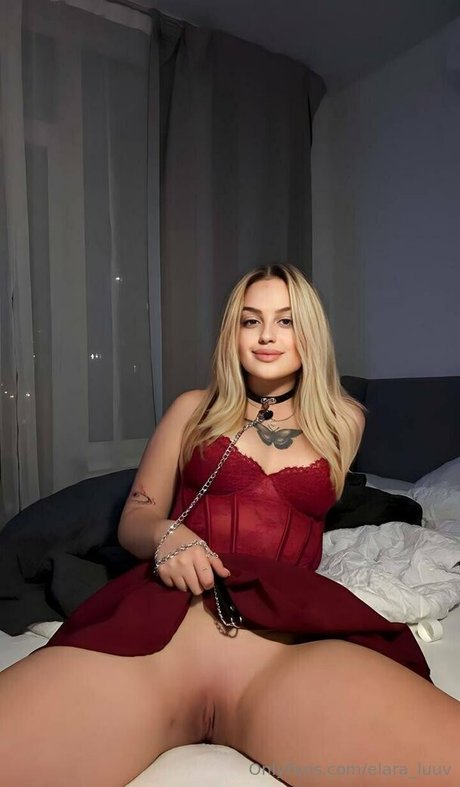 elara luuv erotic actress photo