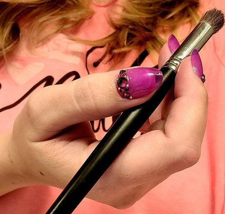 alexasweetberry model adult archive