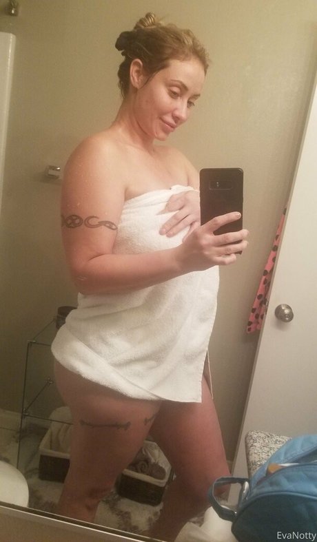 evabnotty perfect actress archive