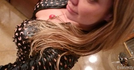 evabnotty nudes pornstar archive