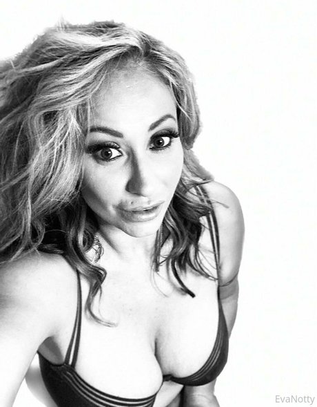 evabnotty star art pic