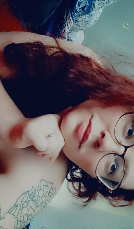 trichome skye nude pornstar picture