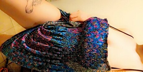 skitttziez art actress picture