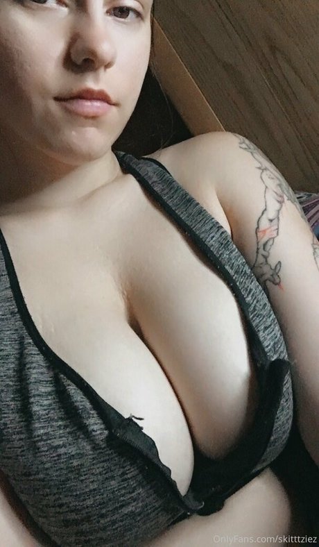 skitttziez xxx star pic