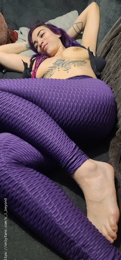 s l beyond hd model pic